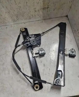 Alfa Romeo 159 Front window lifting mechanism without motor RA1980