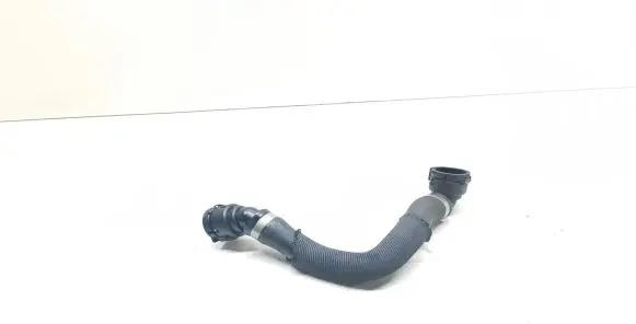 BMW X5 E70 Engine coolant pipe/hose 7557185