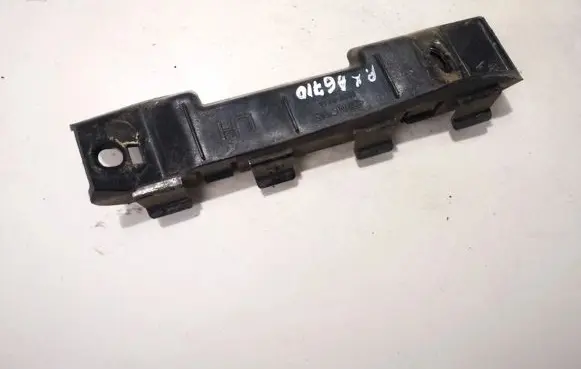 KIA Ceed Front bumper mounting bracket 865171h000 86517-1h000