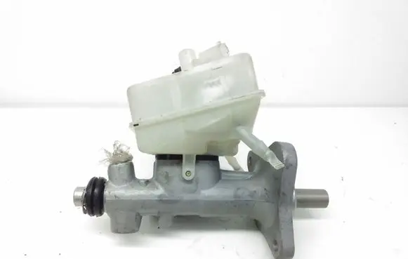 Mercedes-Benz CLK A209 C209 Master brake cylinder A2034300002