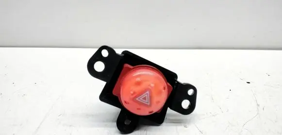 Nissan Almera Tino Hazard light switch 06016