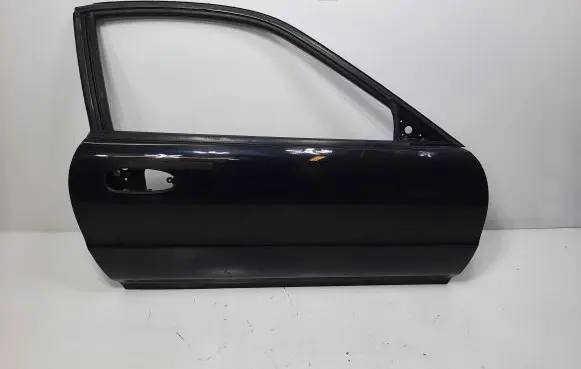 Door (2 Door Coupe)