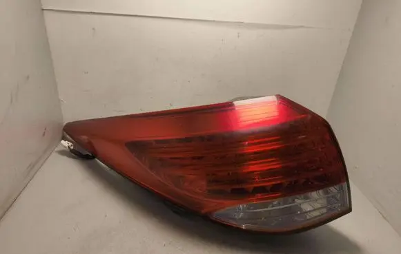 Hyundai i40 Rear/tail lights A045048 6462 924013Z0