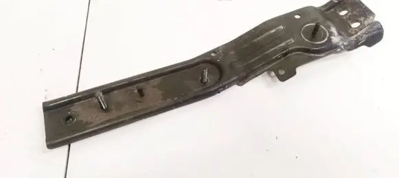 Mitsubishi Grandis Other exterior part