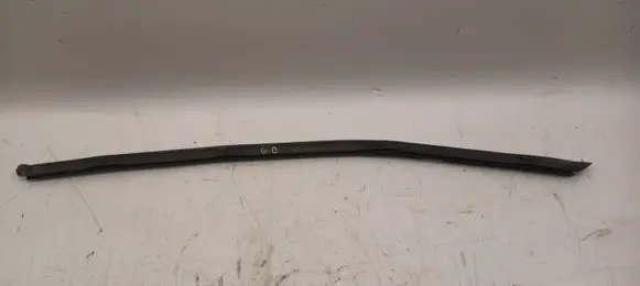 Opel Insignia A Rubber seal rear door window/glass 000205237