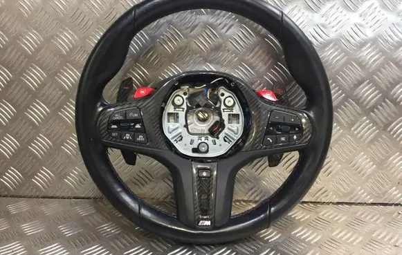 BMW M3 G80 Steering wheel 
