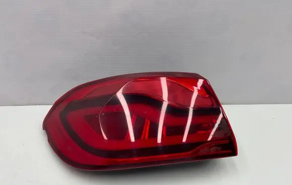 BMW 4 F32 F33 Rear/tail lights 8496523 634000 634005