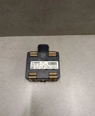 Volkswagen PASSAT B8 Distronic sensor radar 3Q0907561D 3Q0907572C