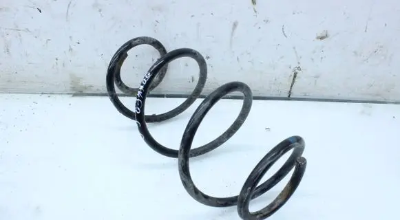 Dacia Dokker Rear coil spring