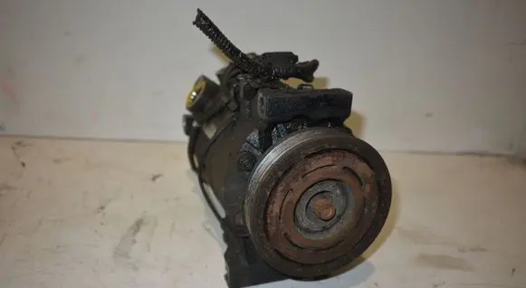 Volvo XC60 Air conditioning (A/C) compressor (pump) 31250519