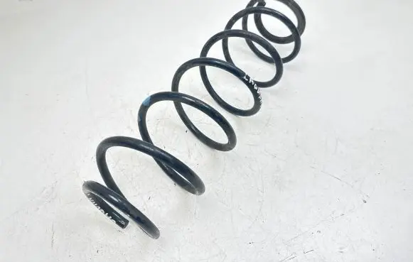Renault Laguna II Rear coil spring