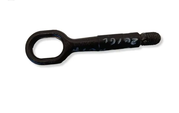 Skoda Octavia Mk3 (5E) Towing hook eye 8K0805615