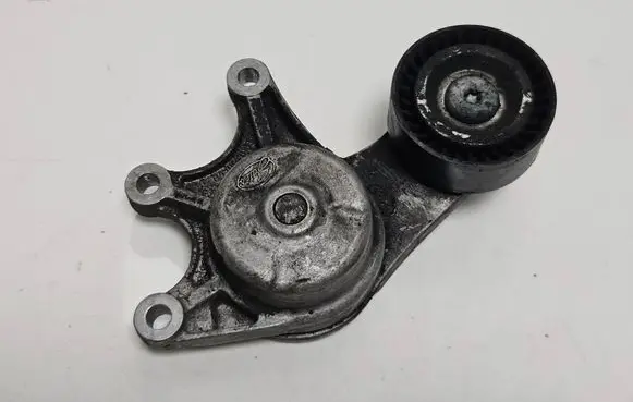 BMW X3 F25 Generator/alternator belt tensioner 7594969