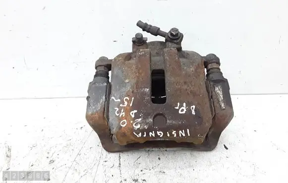 Opel Insignia A Front brake caliper