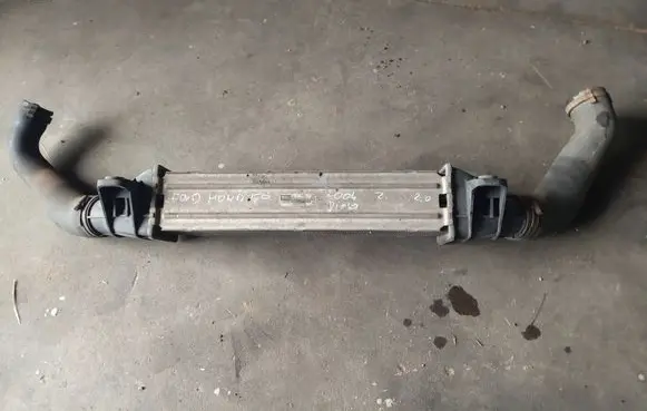 Ford Mondeo Mk III Intercooler radiator 1s7q-9l440af 118186963a IA1181868963A