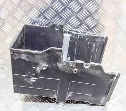 Ford Focus Battery box tray AM5110723D