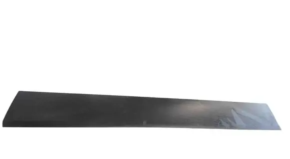 Renault Trafic III (X82) Sliding door trim (molding) 93867912