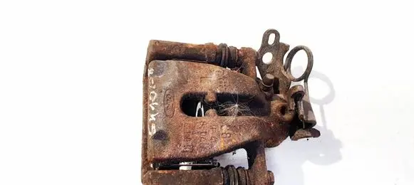 Ford Mondeo MK IV Rear brake caliper 