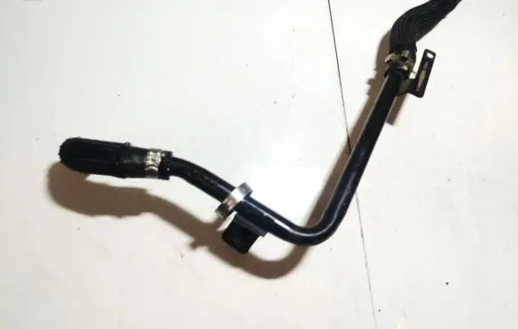 Opel Insignia A Breather hose/pipe 