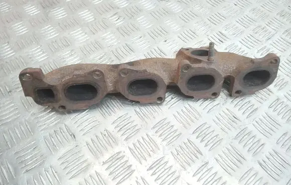 Opel Insignia A Exhaust manifold