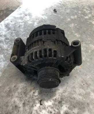 Ford Transit Generator/alternator 6CIT-10300-BC-BILI 6CIT-10300-BC