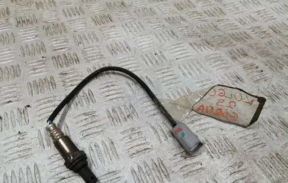 Renault Koleos I Lambda probe sensor 211200-7040