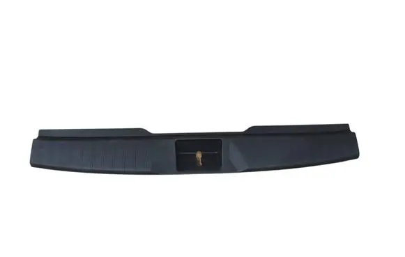 Subaru Outback (BS) Trunk/boot sill cover protection 95073AL03A 95073AL01A