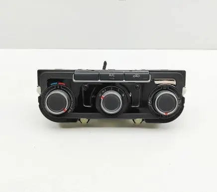 Volkswagen Caddy Interior fan control switch 1K8907426AT 5HB012108
