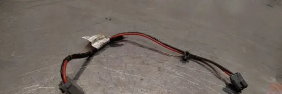 Opel Insignia A Other wiring loom 52425270