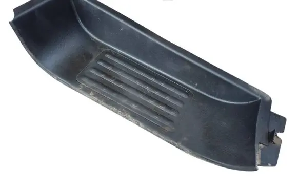 Volkswagen Transporter - Caravelle T5 Front sill trim cover 7H0863735C