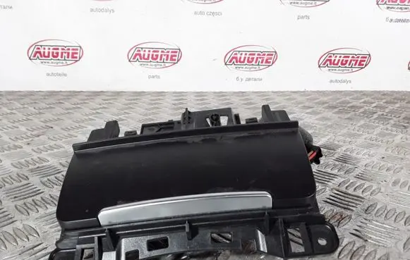 Audi A4 S4 B8 8K Car ashtray trim 8K0857951