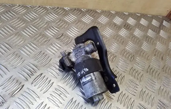BMW 3 E46 Idle control valve (regulator) 0280140545