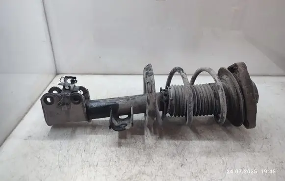 Mercedes-Benz CLA C117 X117 W117 Front shock absorber with coil spring