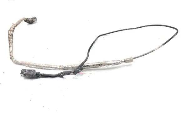 Opel Vivaro Fuel line/pipe/hose 201208161R