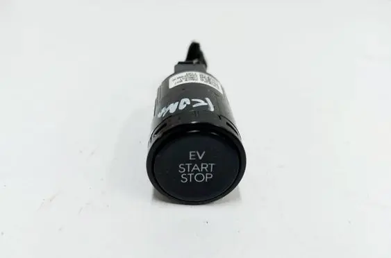 Hyundai Kona II Engine start stop button switch 93502BF000