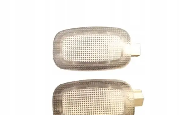 Mercedes-Benz E W212 Other interior light A0028202101