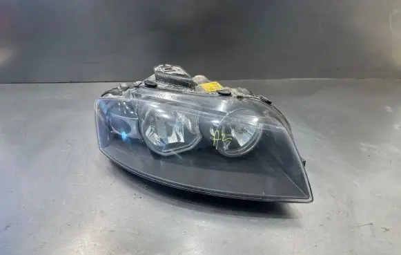 Audi A3 S3 8P Headlight/headlamp
