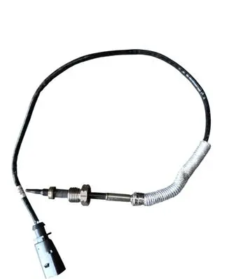 Audi A3 8Y Exhaust gas temperature sensor 05L906088AM