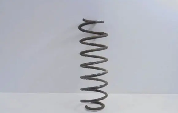 Volvo S70 V70 V70 XC Front coil spring