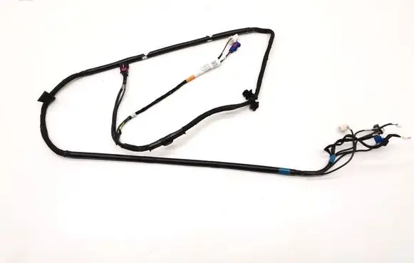 Tesla Model Y Other wiring loom 2489057-00-B