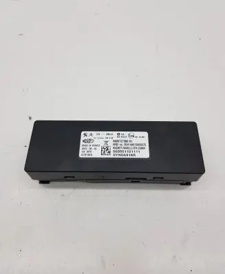 Citroen DS5 Other control units/modules 9805727380 0YN0A916R 503551121111