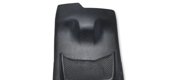 BMW 3 E46 Seat trim 52108255673