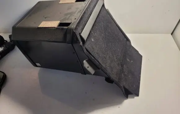 Mercedes-Benz S W220 Glove box 2208400055