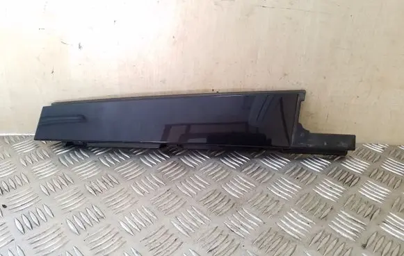 Volkswagen PASSAT B8 Other rear door trim element 3G0839902N