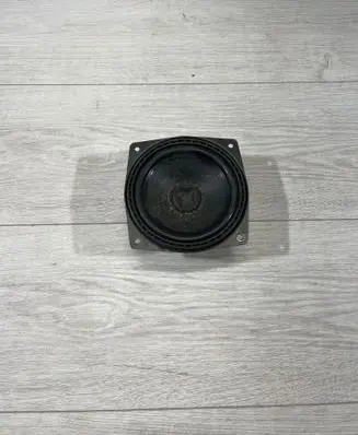 BMW 5 E39 Parcel shelf speaker 8369069 65138369069 2351122