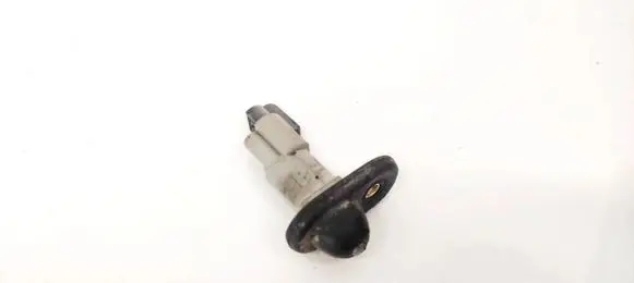 Opel Zafira A Front door sensor 09153611 8658