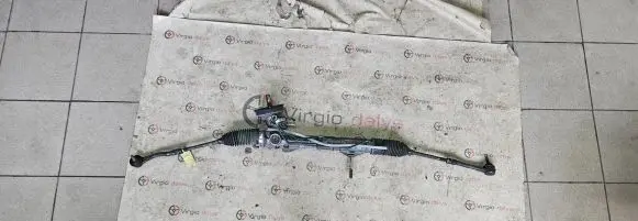 Peugeot 3008 I Steering rack 6820000064