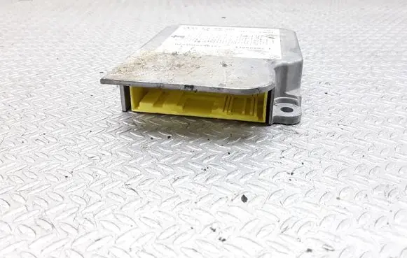 Skoda Octavia Mk1 (1U) Airbag control unit/module 1C0909605