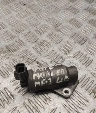 Ford Mondeo Mk III Idle control valve (regulator) 