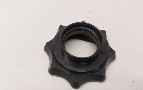 Volkswagen Tiguan Spare wheel bolt 